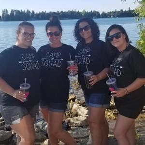 Meet your Posher, Susan